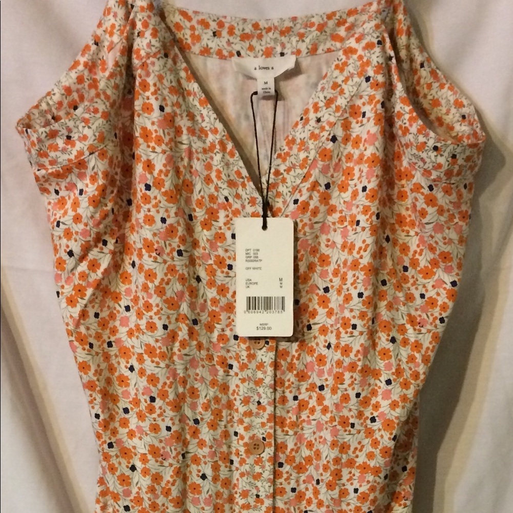 Women’s dress